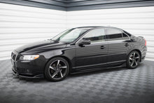 Carica l'immagine nel visualizzatore di Gallery, Diffusori Sotto Minigonne Maxton Design Volvo S80 Mk2