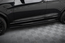 Carica l'immagine nel visualizzatore di Gallery, Diffusori Sotto Minigonne BMW X4 M-Pack F26