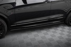 Diffusori Sotto Minigonne BMW X4 M-Pack F26