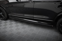 Carica l'immagine nel visualizzatore di Gallery, Diffusori Sotto Minigonne BMW X4 M-Pack F26
