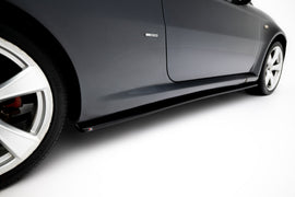 Diffusori Sotto Minigonne compatibili con Alfa Romeo GT 937 (2003-2010)