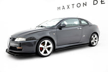 Diffusori Sotto Minigonne compatibili con Alfa Romeo GT 937 (2003-2010)