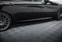 Diffusori Sotto Minigonne compatibili con Alfa Romeo Giulia Veloce 952 (2016-)