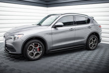 Diffusori Sotto Minigonne compatibili con Alfa Romeo Stelvio Mk1 (2016-2022)