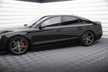Diffusori Sotto Minigonne compatibili con Audi A8 D4 (2009-2013)
