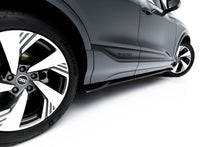 Diffusori Sotto Minigonne compatibili con Audi Q6 e-tron / SQ6 e-tron S-Line Mk1 (2023-)
