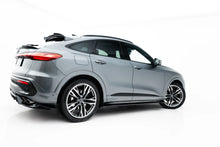 Diffusori Sotto Minigonne compatibili con Audi Q5 S-Line Mk3 (2024-)