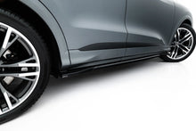 Diffusori Sotto Minigonne compatibili con Audi Q5 S-Line Mk3 (2024-)