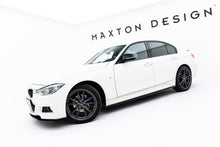 Diffusori Sotto Minigonne compatibili con BMW Serie 3 M-Pack Sedan F30 (2011-2015)