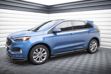 Diffusori Sotto Minigonne compatibili con Ford Edge ST Mk2 Facelift (2019-2024)