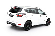 Diffusori Sotto Minigonne compatibili con Ford Kuga ST-Line Mk2 Facelift (2016-2019)