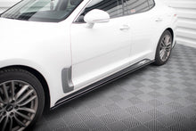 Diffusori Sotto Minigonne compatibili con Kia Stinger GT / GT-Line Mk1 (2017-2023)