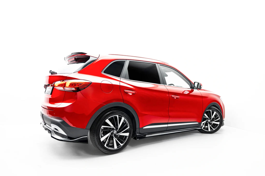 Diffusori sotto minigonne Maxton Design MG ZS Mk2