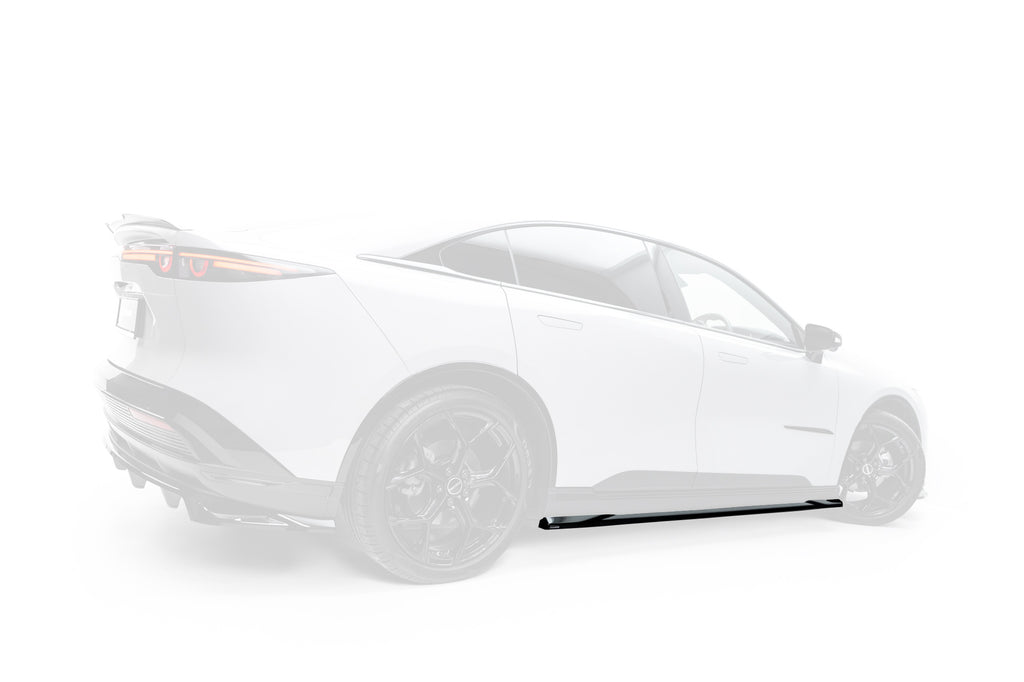 Diffusori Sotto Minigonne Mazda 6e Mk1