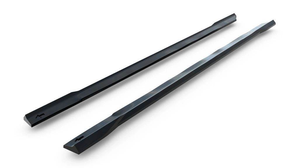 Diffusori Sotto Minigonne Mazda 6e Mk1