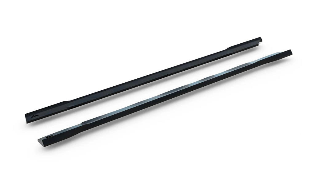 Diffusori Sotto Minigonne Mazda 6e Mk1