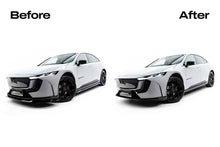 Carica l'immagine nel visualizzatore di Gallery, Diffusori Sotto Minigonne Mazda 6e Mk1