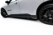 Carica l'immagine nel visualizzatore di Gallery, Diffusori Sotto Minigonne Mazda 6e Mk1