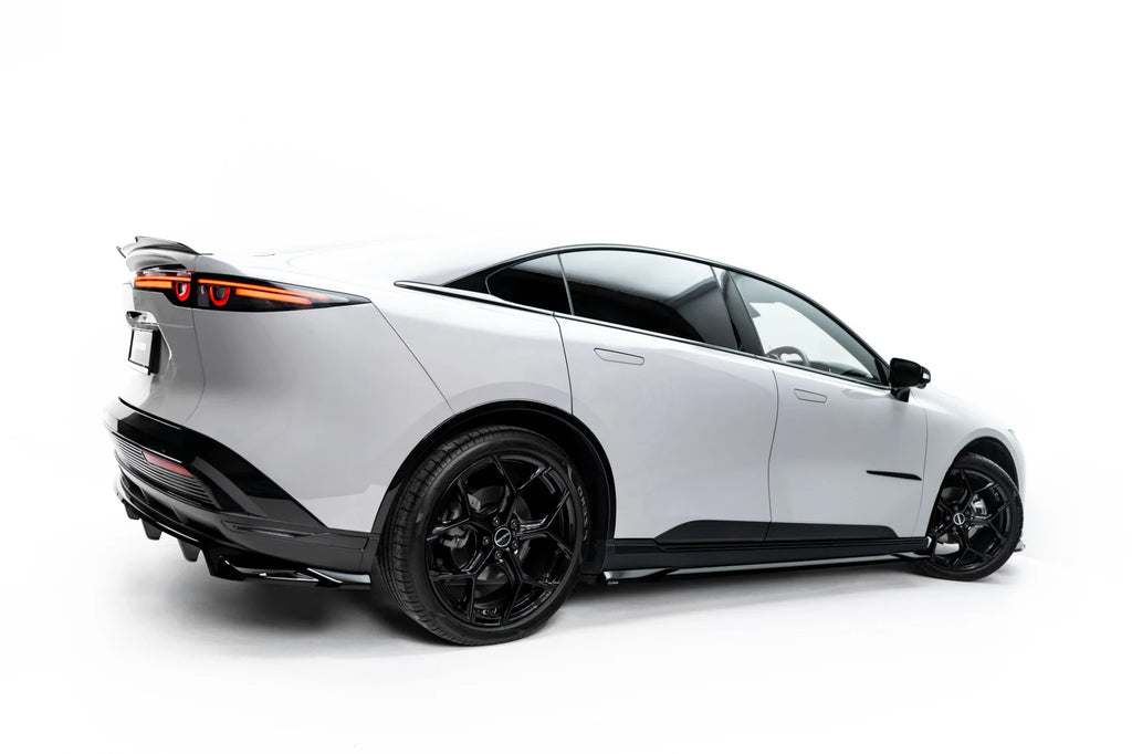 Diffusori Sotto Minigonne Mazda 6e Mk1