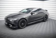 Diffusori Sotto Minigonne compatibili con Mercedes-Benz GT AMG 53 4-Door Coupe X290