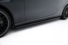 Diffusori Sotto Minigonne compatibili con Mercedes-Benz Classe C AMG-Line Coupe C205 (2014-2018)