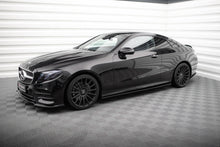 Diffusori Sotto Minigonne compatibili con Mercedes-Benz Classe E / E53 AMG-Line / AMG C238 / A238 / A238 Facelift / C238 Facelift (2017-2023)