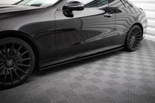 Diffusori Sotto Minigonne compatibili con Mercedes-Benz Classe E / E53 AMG-Line / AMG C238 / A238 / A238 Facelift / C238 Facelift (2017-2023)