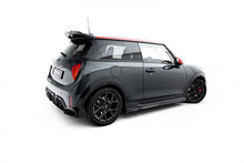 Diffusori Sotto Minigonne compatibili con Mini Cooper John Cooper Works F65 (2025-)