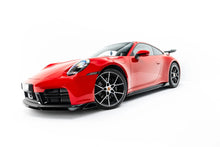 Carica l'immagine nel visualizzatore di Gallery, Diffusori Sotto Minigonne Porsche 911 992 Facelift