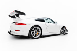 Diffusori Sotto Minigonne per Porsche 911 GT3 991 (2013-2016) — foto 1