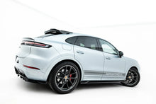 Diffusori Sotto Minigonne compatibili con Porsche Cayenne Coupé GTS / Turbo Sport Pack 9Y0 Facelift (2023-)