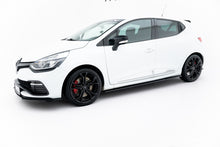 Diffusori Sotto Minigonne compatibili con Renault Clio RS Mk4 (2013-2019)