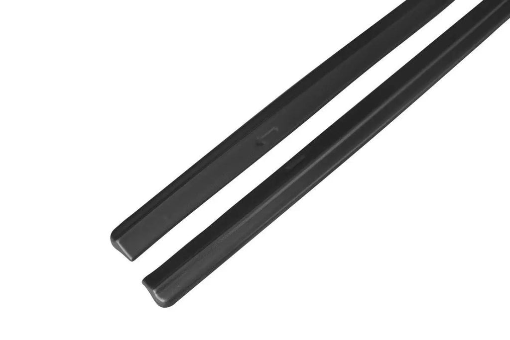 Diffusori Sotto Minigonne compatibili con Volkswagen Passat B7 R-Line (2010-2014)