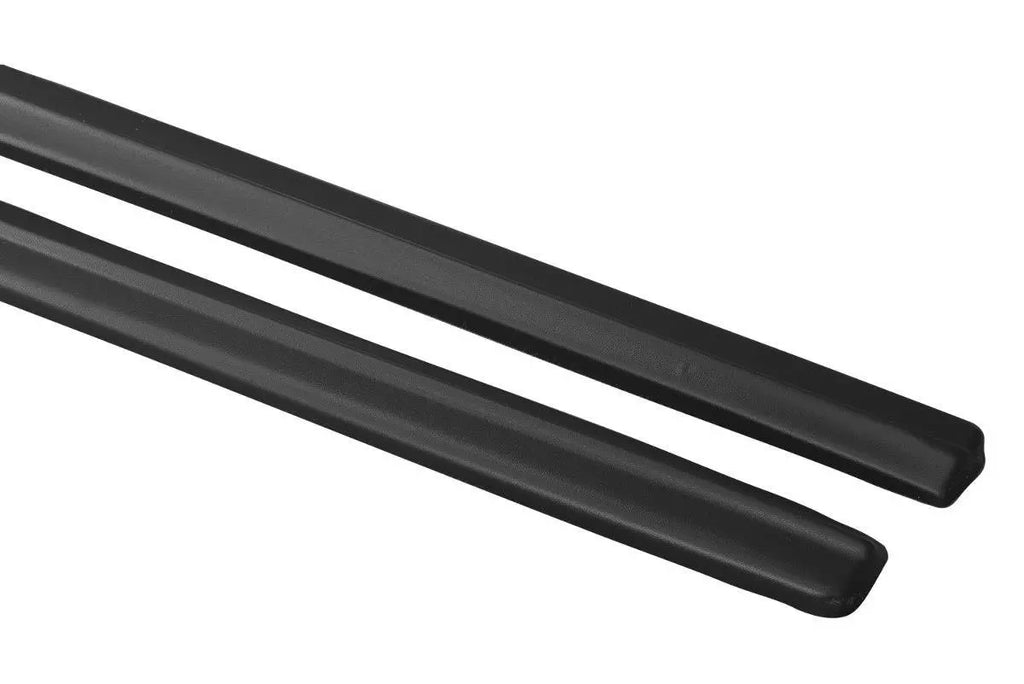 Diffusori Sotto Minigonne compatibili con Volkswagen Passat B7 R-Line (2010-2014)