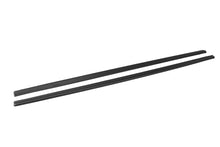 Diffusori Sotto Minigonne compatibili con Volkswagen Passat B7 R-Line (2010-2014)