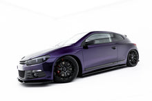 Diffusori Sotto Minigonne compatibili con Volkswagen Scirocco Mk3 (2008-2014)