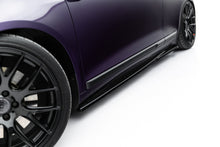 Diffusori Sotto Minigonne compatibili con Volkswagen Scirocco Mk3 (2008-2014)
