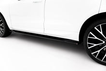 Diffusori Sotto Minigonne compatibili con Volvo XC60 Mk2 R-Design Mk2 (2017-2021)
