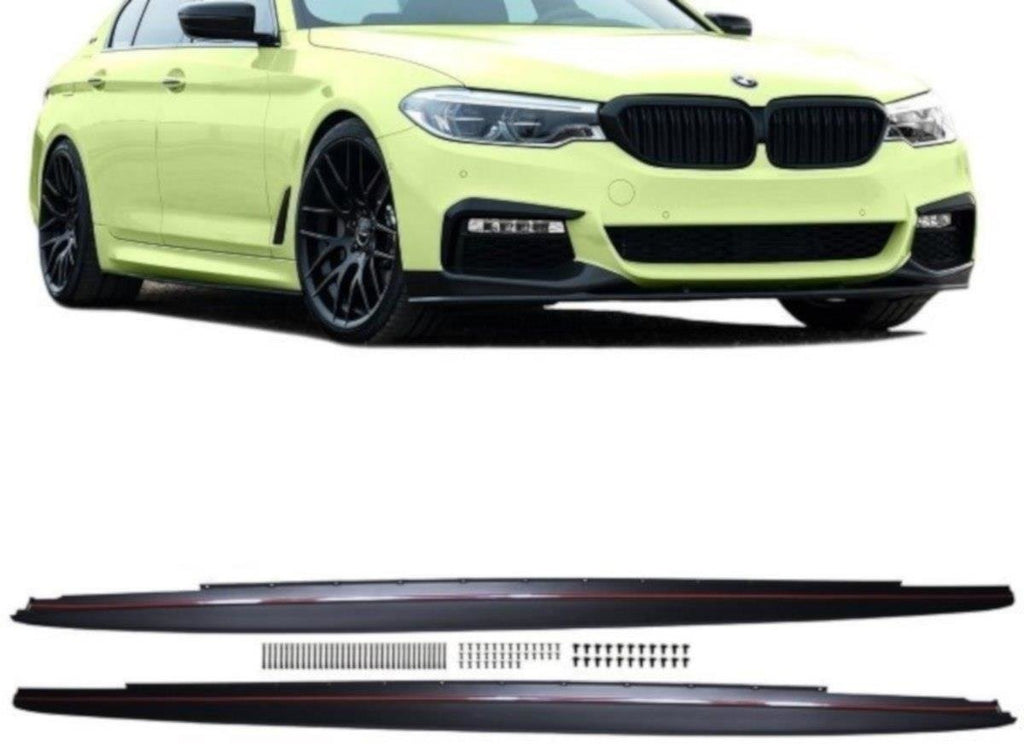 Minigonne Sport Performance BMW Serie 5 G30