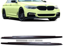 Carica l'immagine nel visualizzatore di Gallery, Minigonne Sport Performance BMW Serie 5 G30