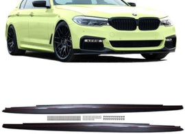 Minigonne Sport Performance BMW Serie 5 G30