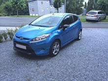 Load image into Gallery viewer, Minigonne ST Look Ford Fiesta Mk7 / Mk7 Facelift 3 Porte