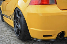 Load image into Gallery viewer, Diffusori Sotto Minigonne Volkswagen Golf R32 Mk4