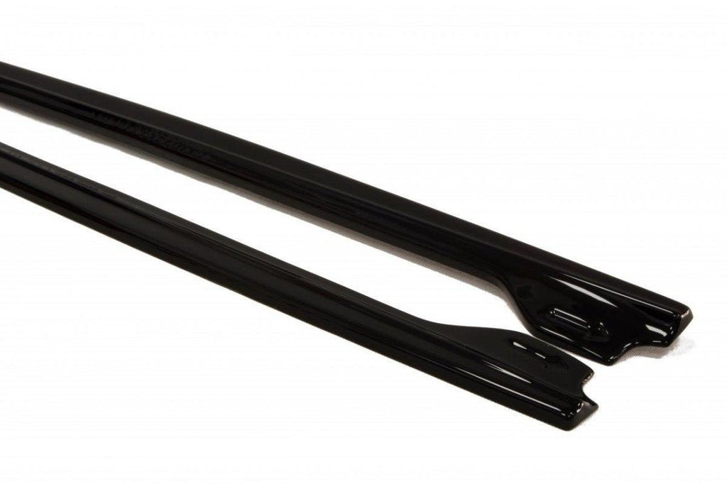 Diffusori Sotto Minigonne Volkswagen Golf R32 Mk4