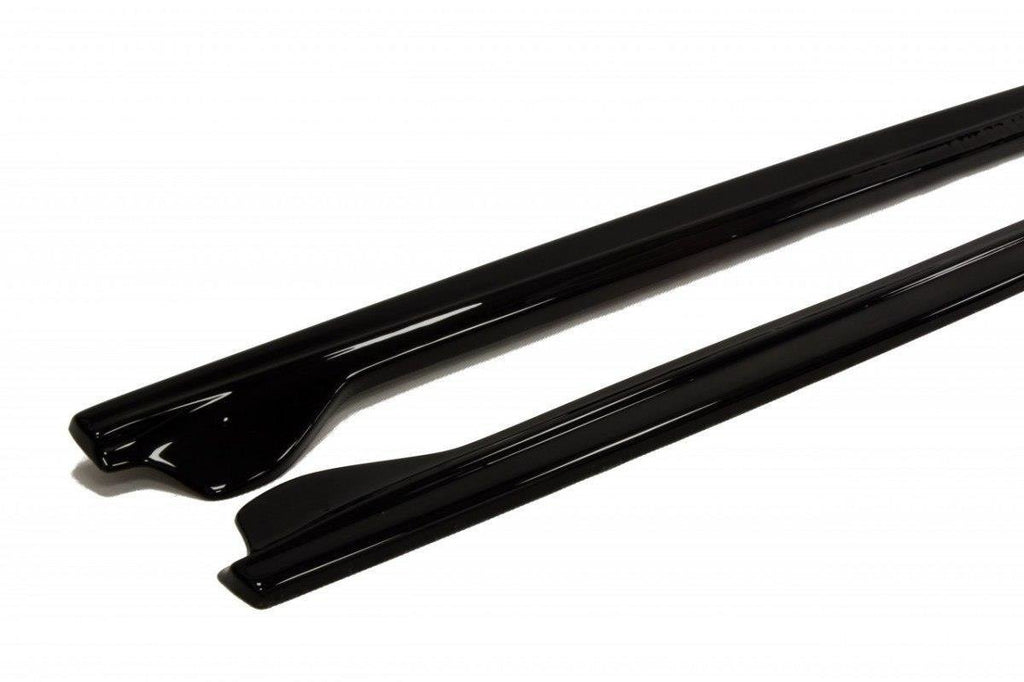 Diffusori Sotto Minigonne Volkswagen Golf R32 Mk4