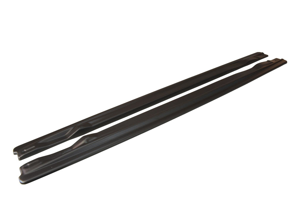Diffusori Sotto Minigonne Audi A6 S-Line C6