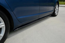 Carica l'immagine nel visualizzatore di Gallery, Diffusori Sotto Minigonne Audi A6 S-Line C6