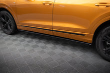 Carica l'immagine nel visualizzatore di Gallery, Diffusori Sotto Minigonne V.1 Audi Q8 S-line / SQ8 Mk1 Maxton Design