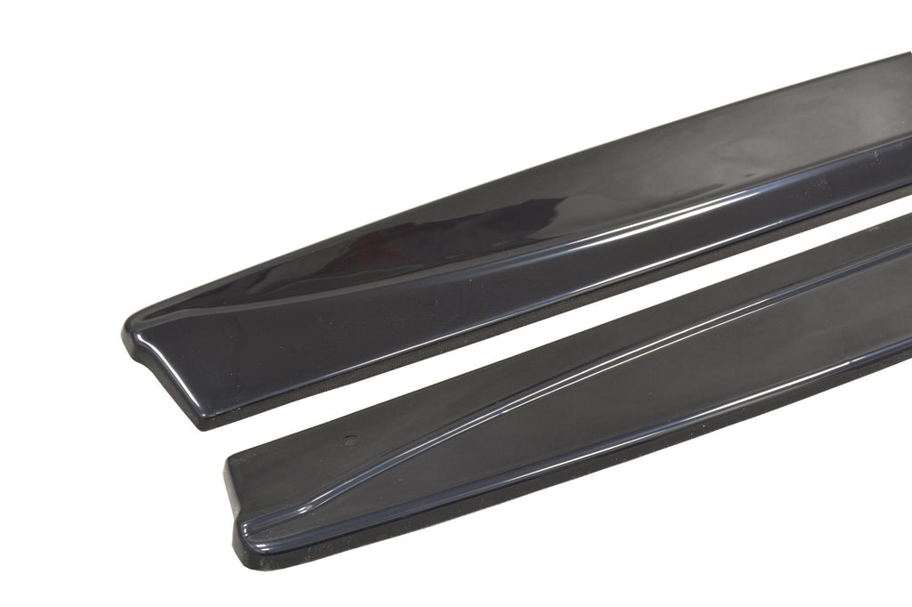 Diffusori Sotto Minigonne V.1 BMW M4 F82 Maxton Design