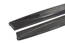 Carica l'immagine nel visualizzatore di Gallery, Diffusori Sotto Minigonne V.1 BMW M4 F82 Maxton Design
